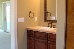 Bathrooms | Fryman & Co Construction