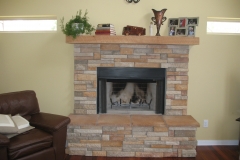 Fireplace 001